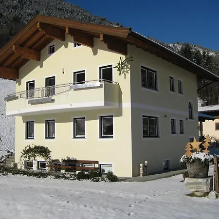Apartment Ronacher