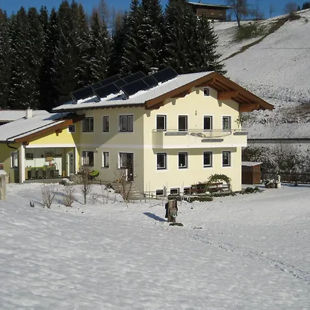 Apartment Ronacher