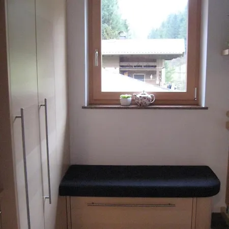 Ronacher Lejlighed *