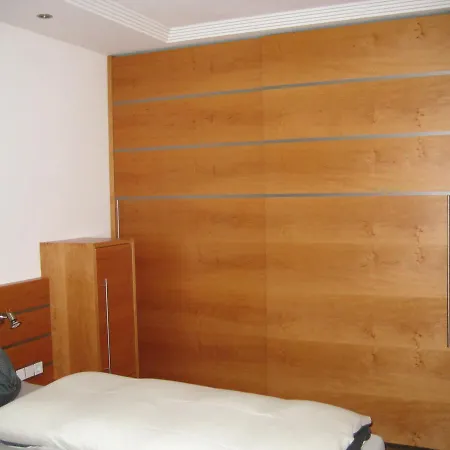 Ronacher Lägenhet Mittersill