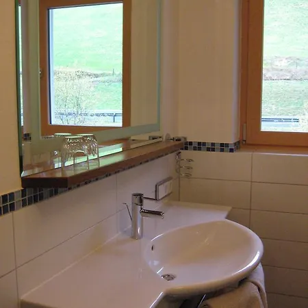 Lejlighed Ronacher *