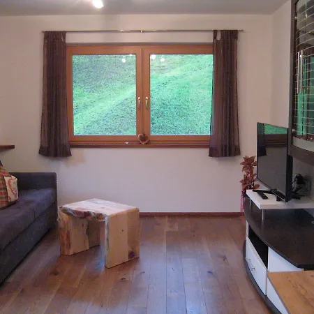 Apartmán Ronacher Mittersill