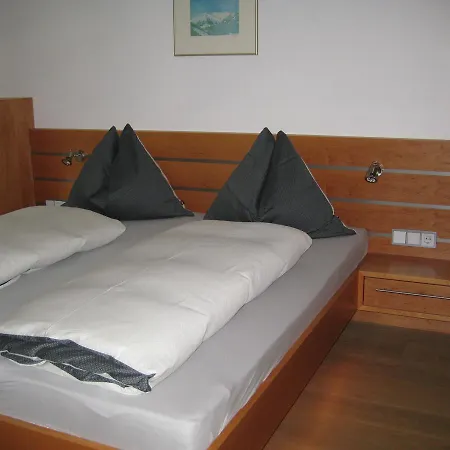 Ronacher Apartment