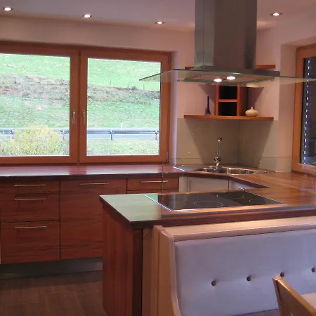 Lejlighed Ronacher *