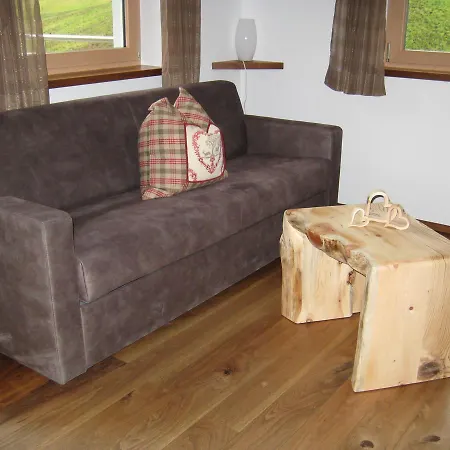 Lejlighed Ronacher *