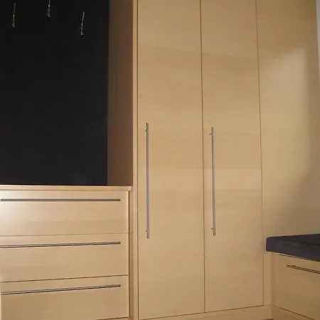 Ronacher Lejlighed Mittersill