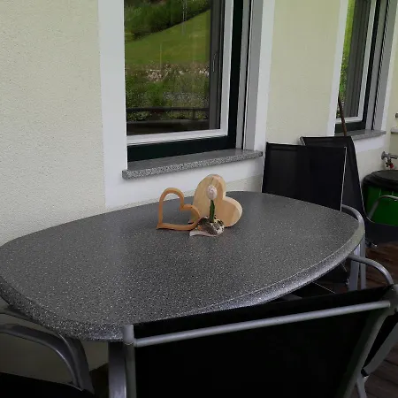 Ronacher Lejlighed *