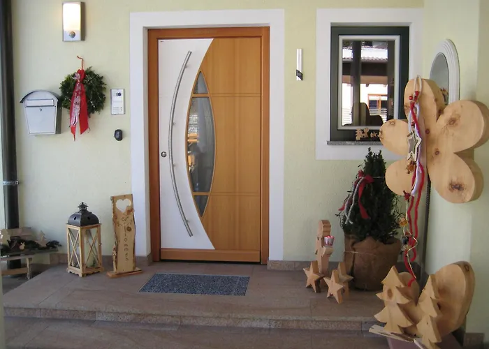 Apartamento Ronacher Mittersill