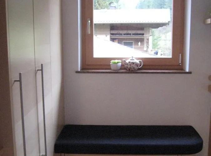 Ronacher Apartamento *