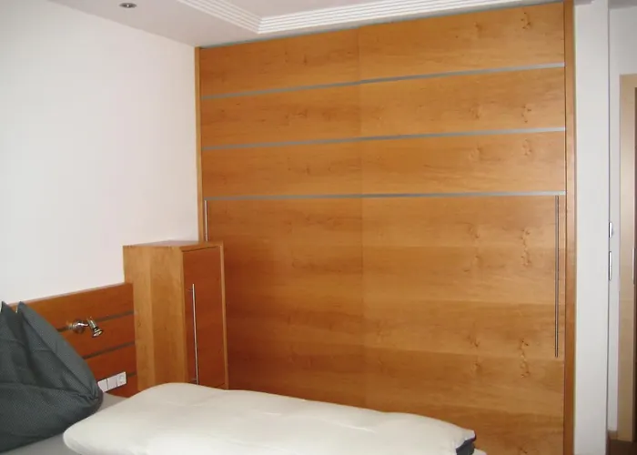 Ronacher Apartamento Mittersill