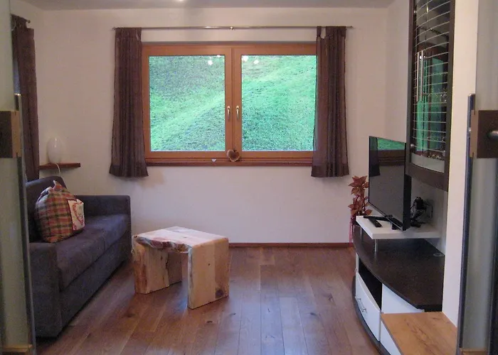 Apartamento Ronacher Mittersill