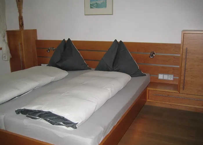 Ronacher Apartamento