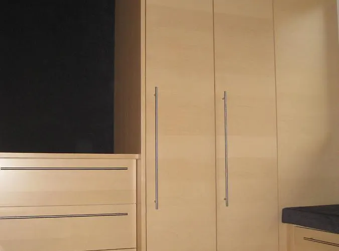 Ronacher Apartamento Mittersill