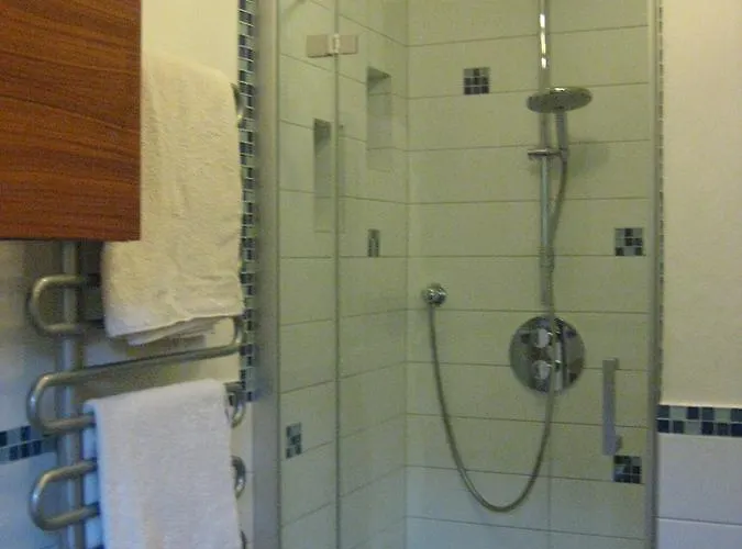 Ronacher Apartamento *