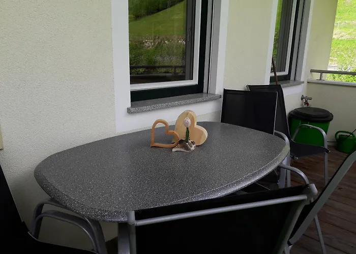 Ronacher Apartamento *